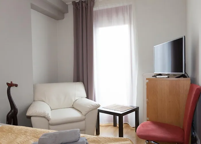 Anva House