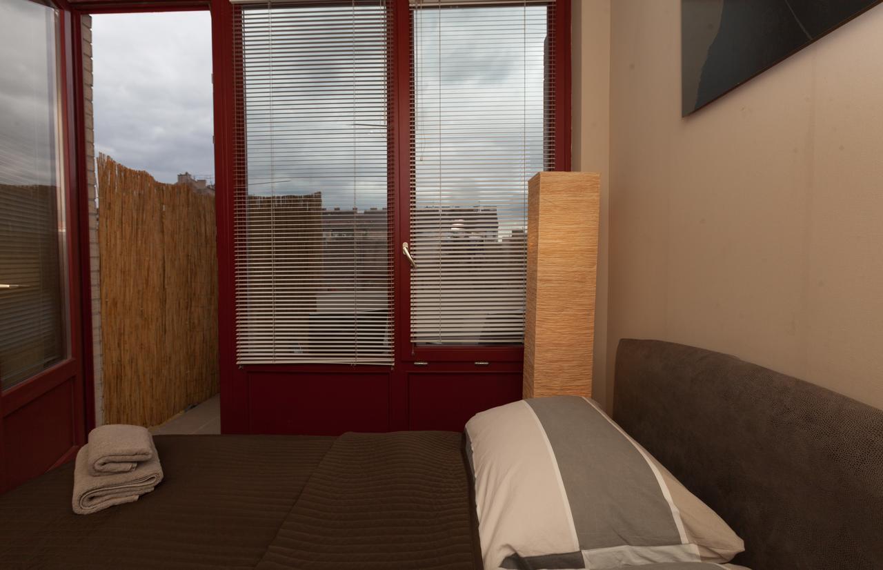 Anva House * Будапешт