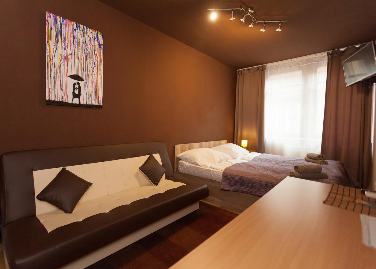 Anva House * Будапешт