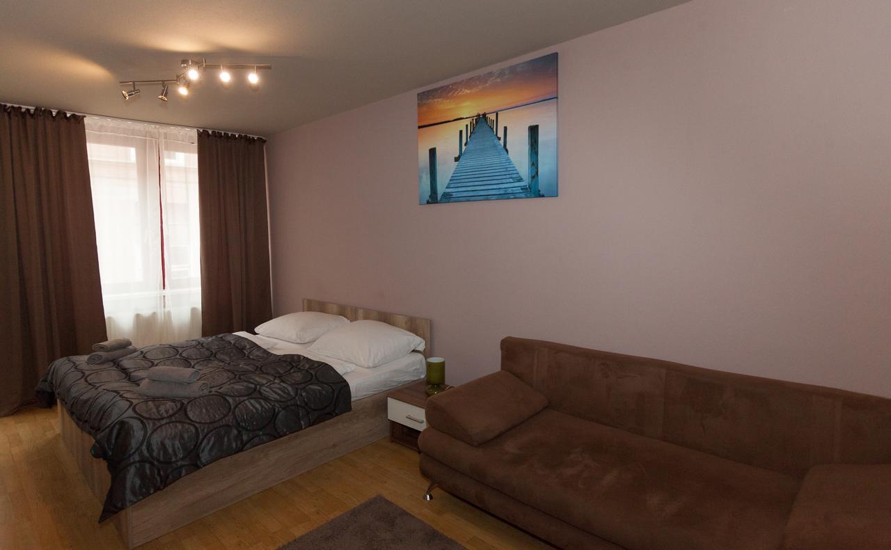 Anva House * Будапешт