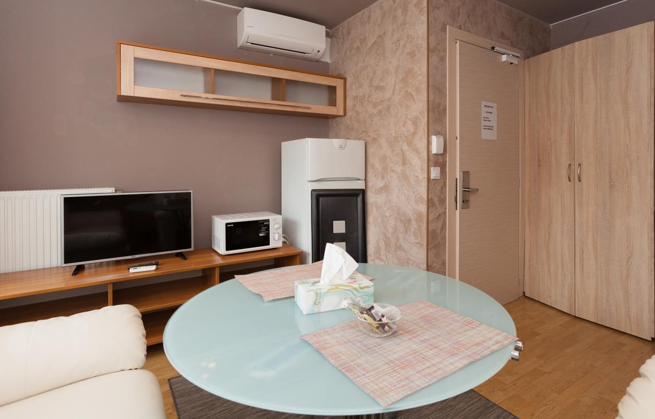 Anva House * Будапешт