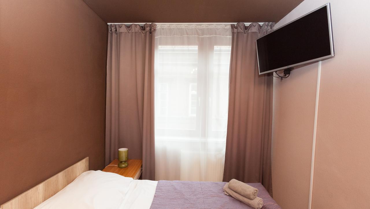 Anva House * Будапешт