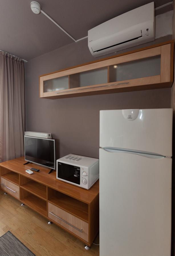 Anva House * Будапешт