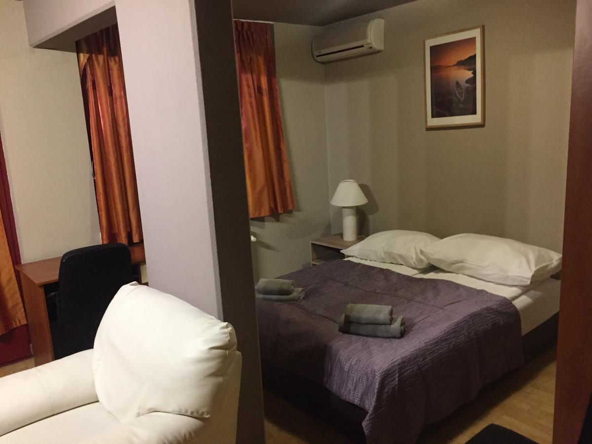 Fogadó Anva House *