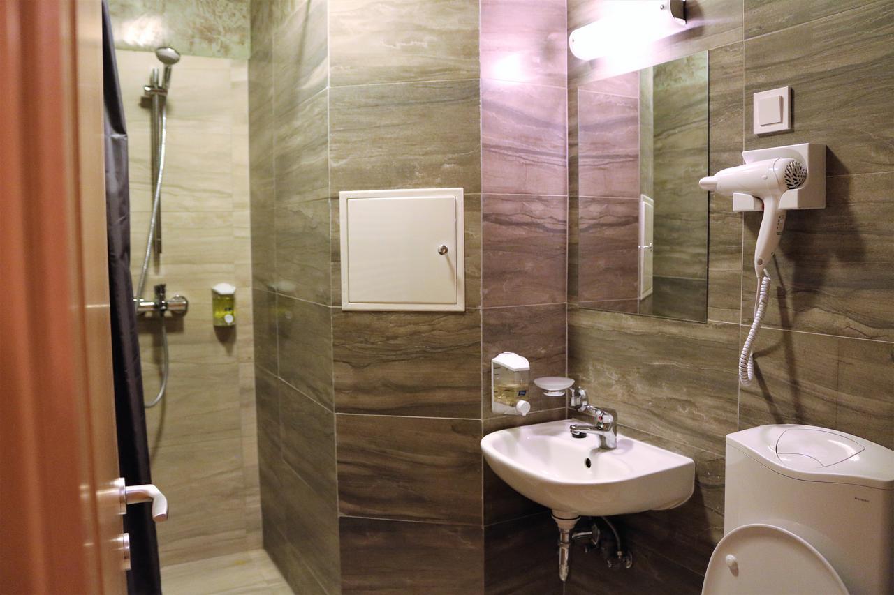 Anva House * Budapešť