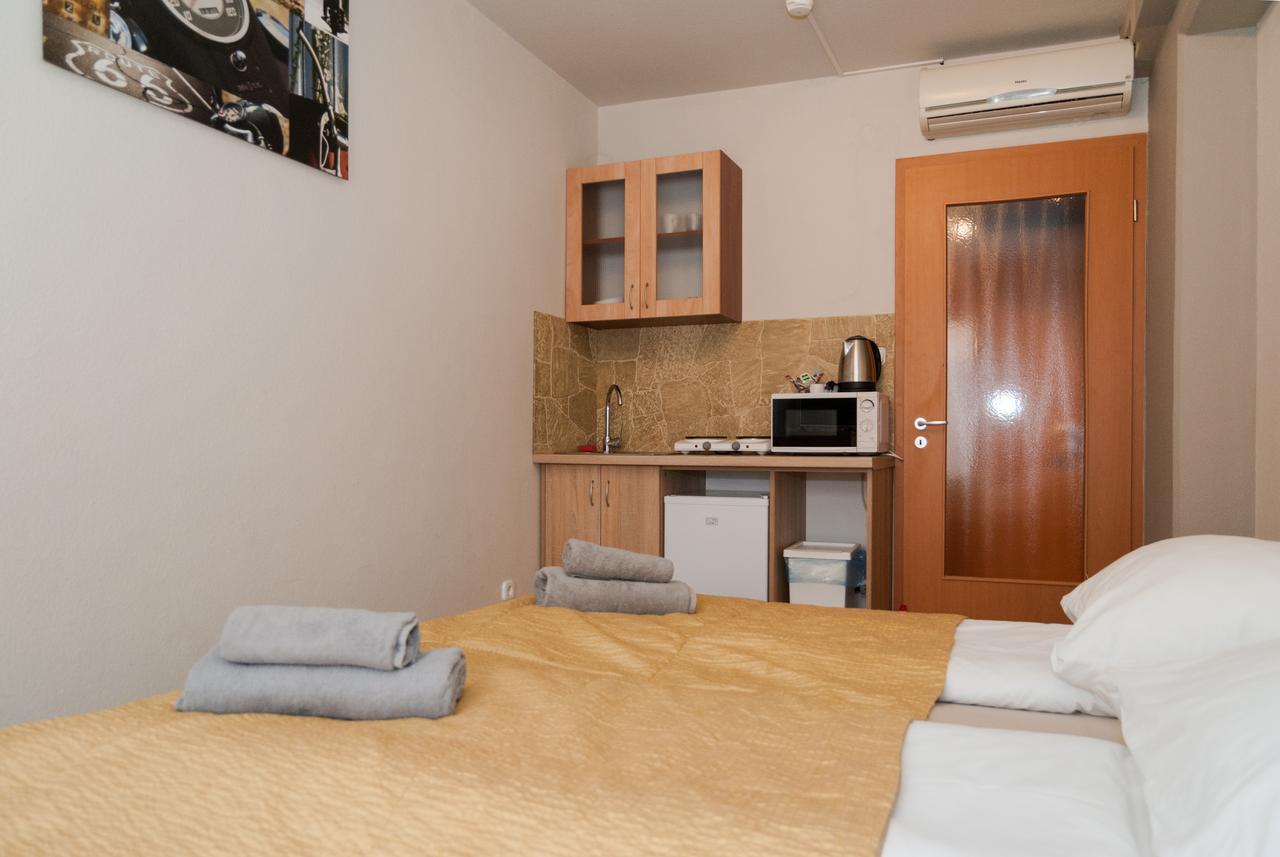 Penzion Anva House *