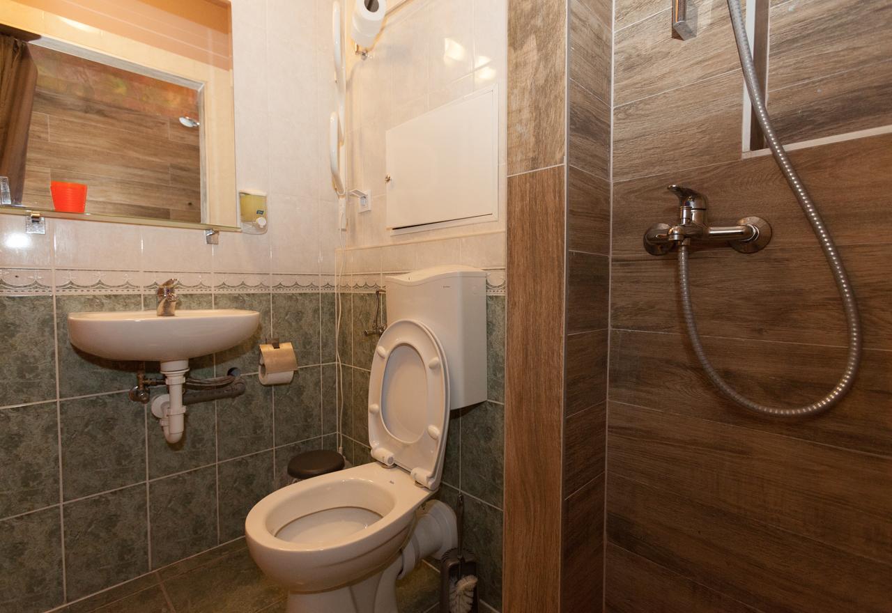 Penzion Anva House *