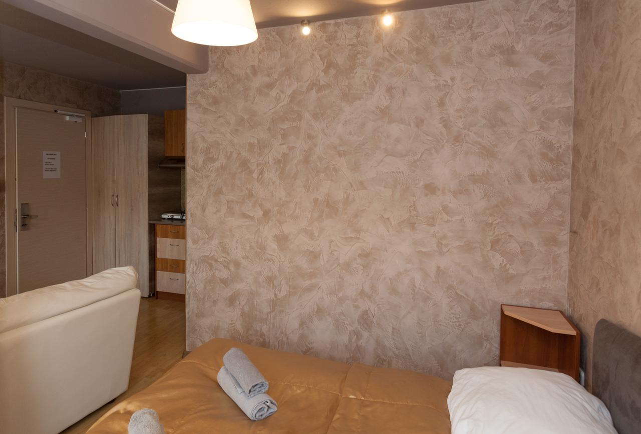 Penzion Anva House *