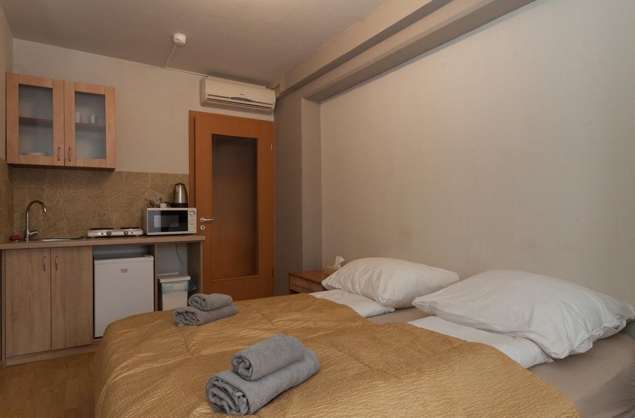 Penzion Anva House *