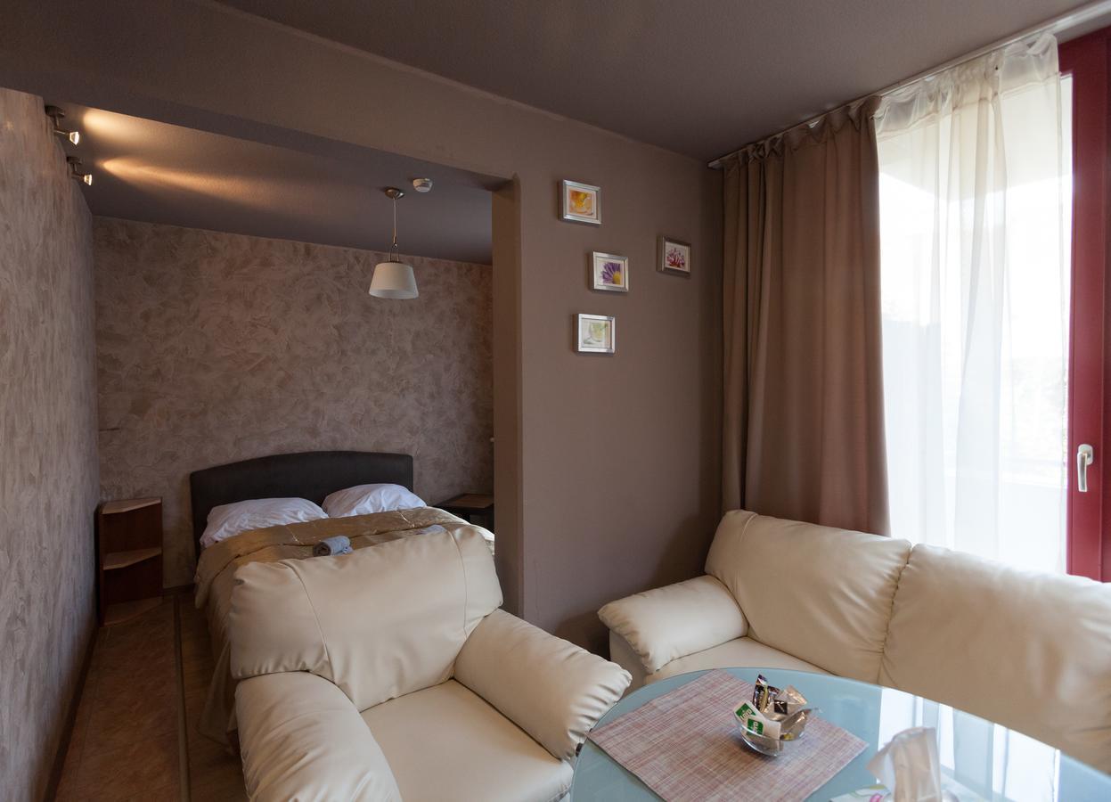 Penzion Anva House *