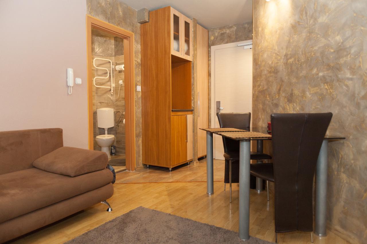 Anva House * Budapešť