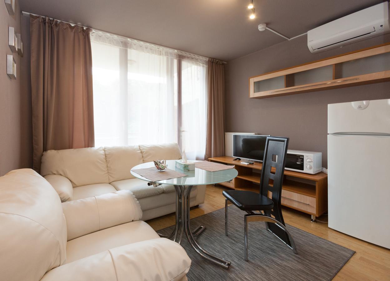 Anva House * Budapešť