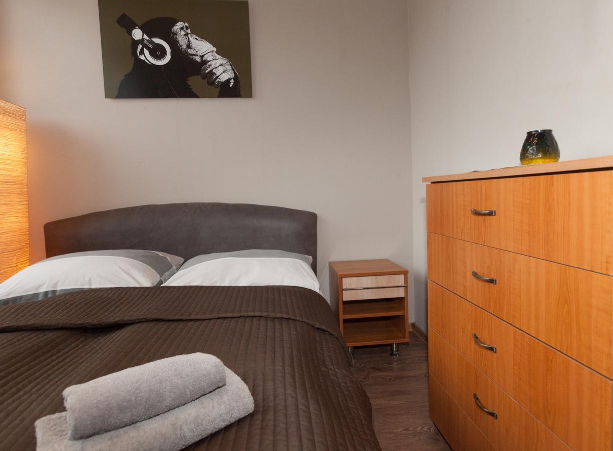 Anva House * Budapešť