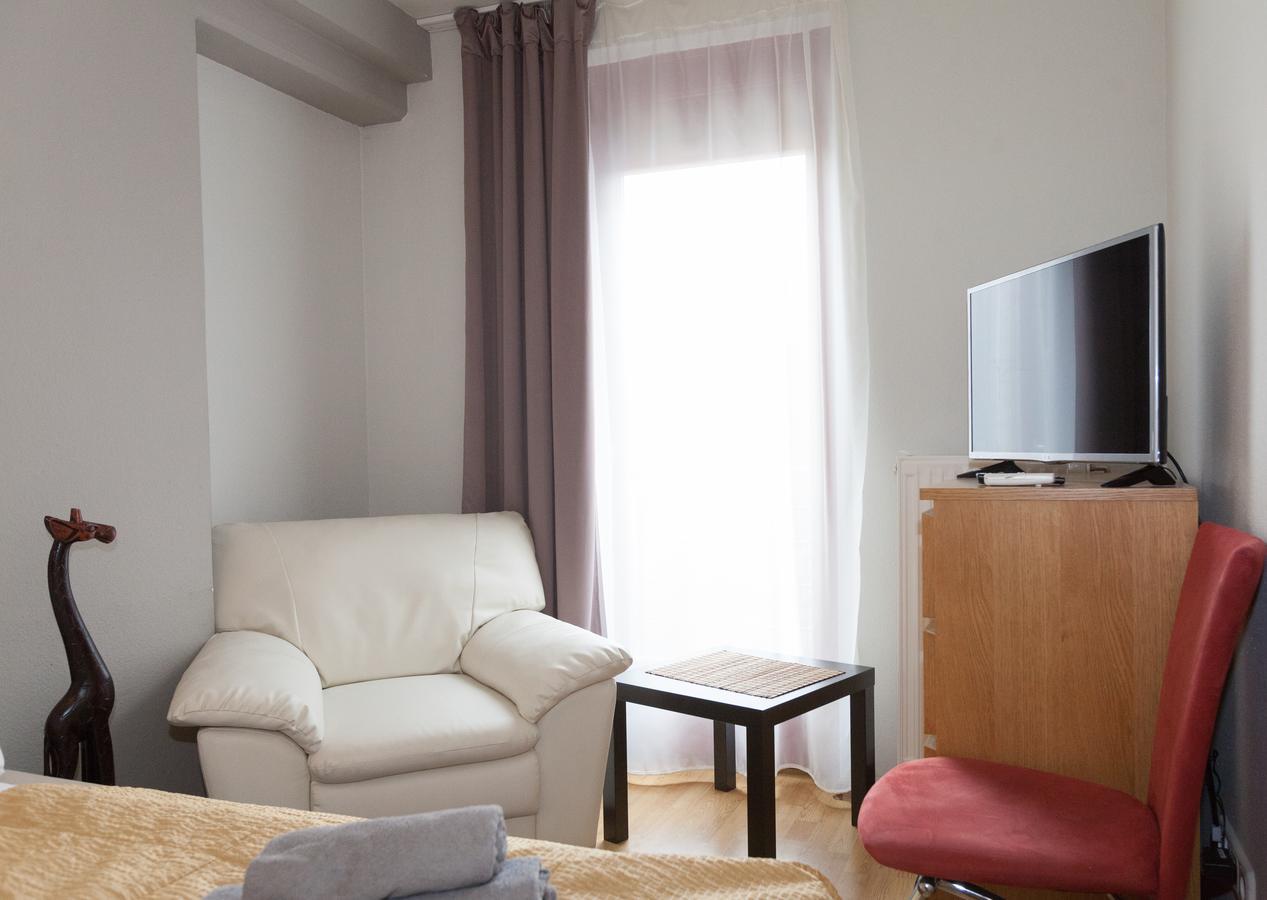 Anva House * Budapešť