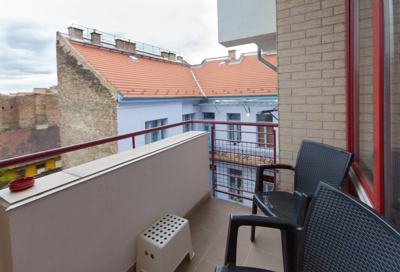 Penzion Anva House *