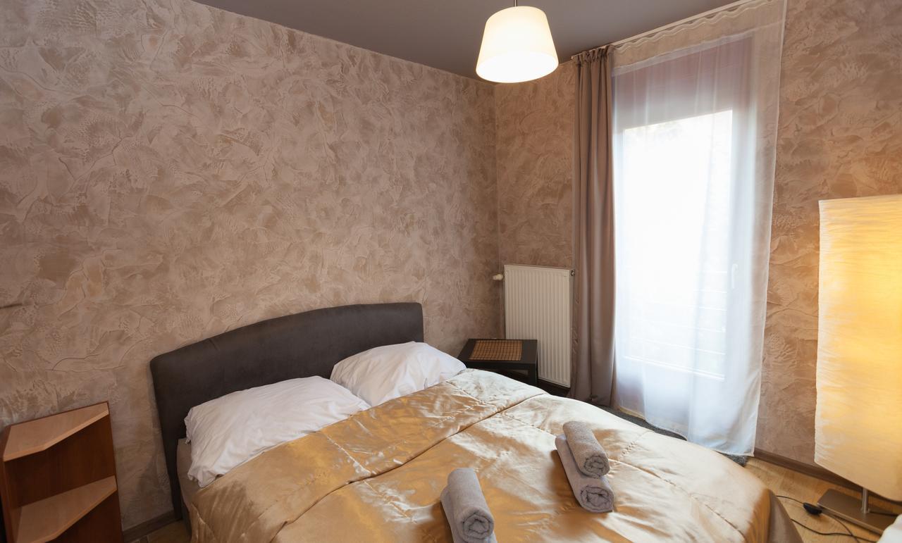 Penzion Anva House *
