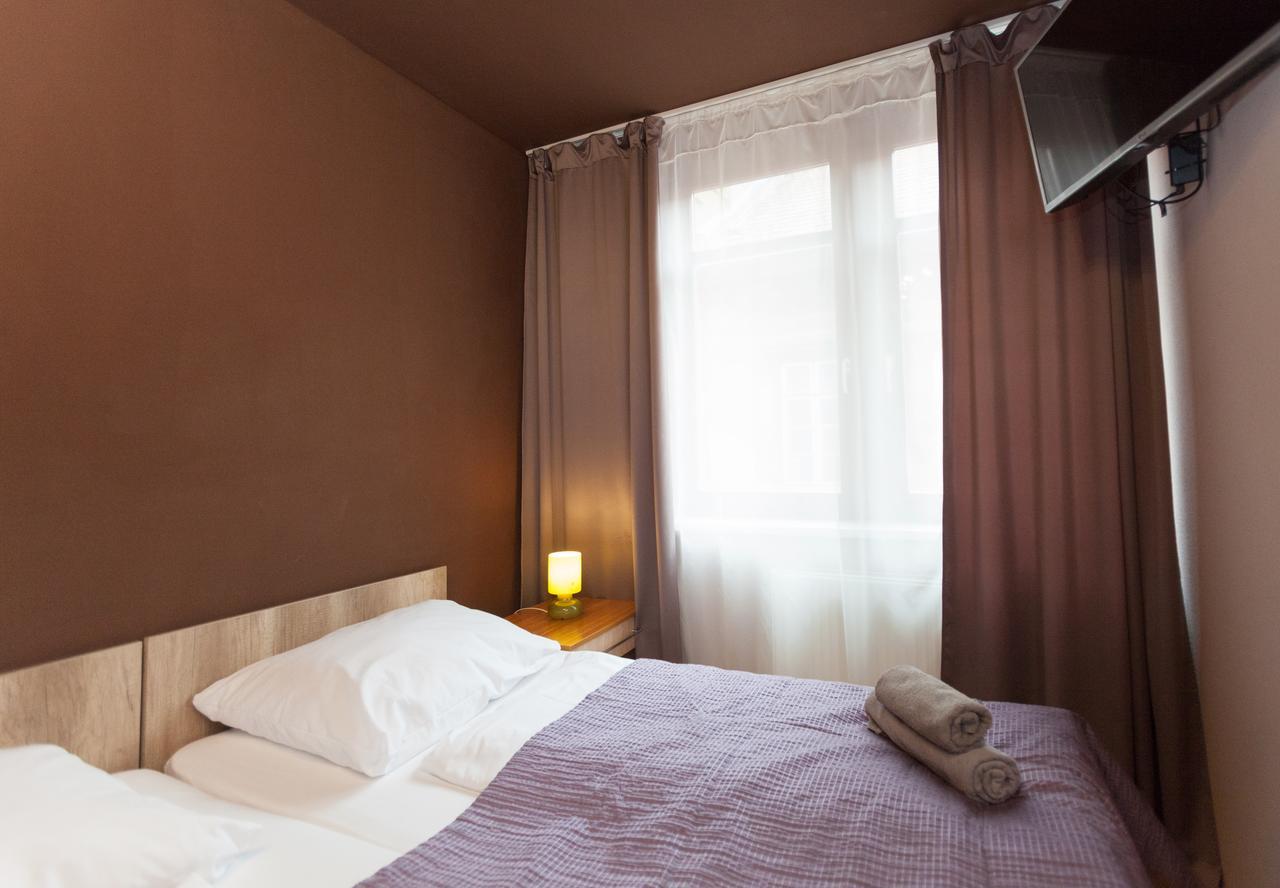 Anva House * Budapešť
