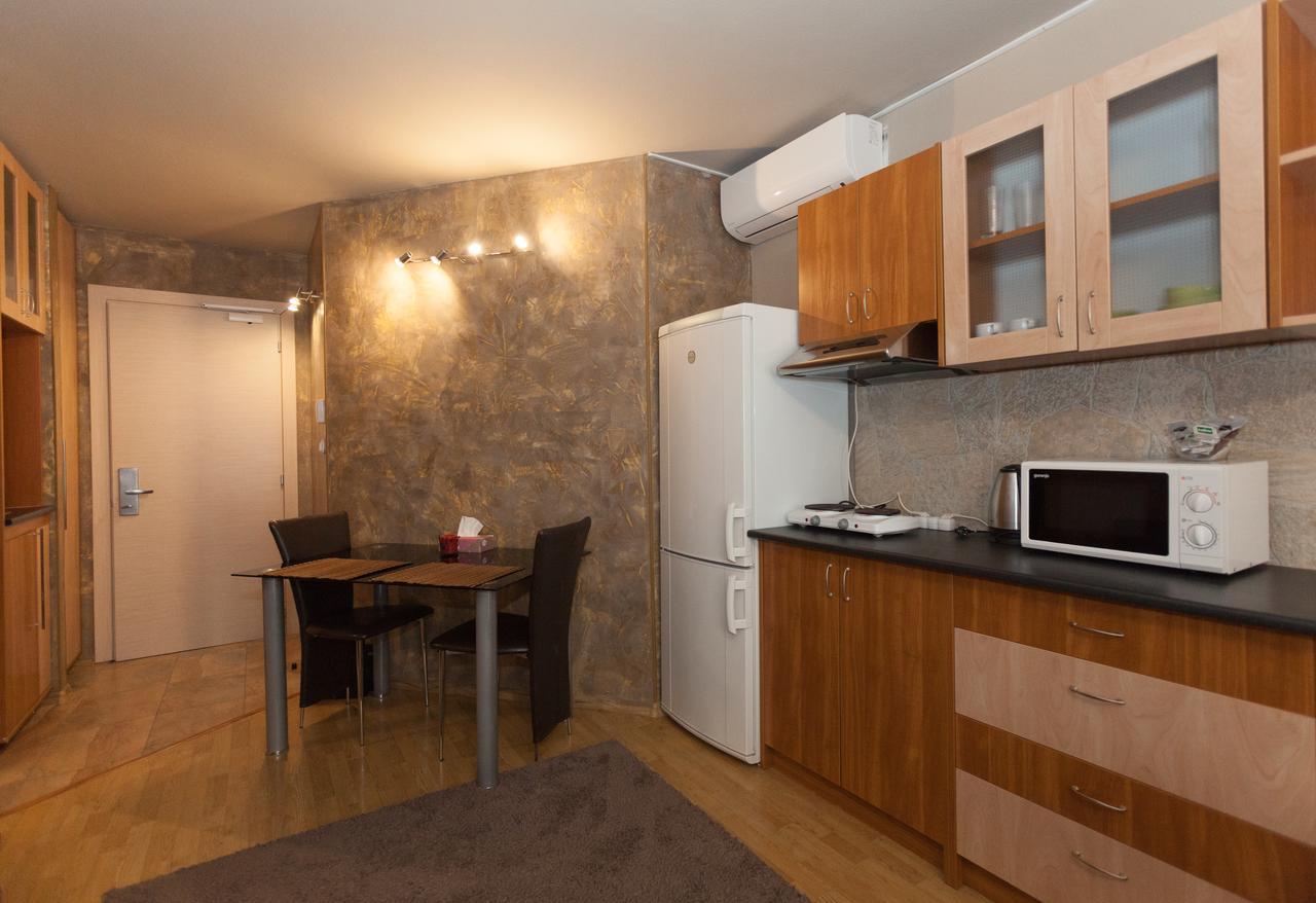 Penzion Anva House *